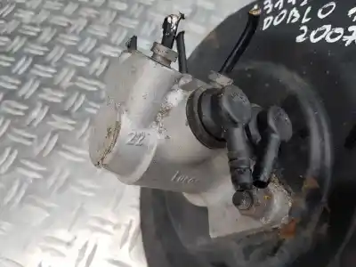 Pezzo di ricambio per auto di seconda mano pompa freni per fiat doblo (119) 1.3 16v multijet dynamic pan. riferimenti oem iam 