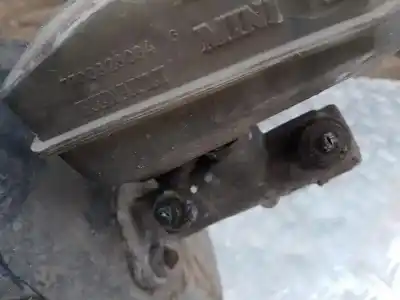 Pezzo di ricambio per auto di seconda mano Pompa Freni per RENAULT SCENIC (JA..) 1.9 D RT Riferimenti OEM IAM 7700828034  