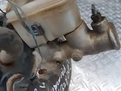 Автозапчасти б/у тормозной насос за mazda premacy (cp) 2.0 turbodiesel cat ссылки oem iam 