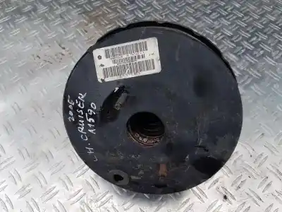 Peça sobressalente para automóvel em segunda mão servo freio por chrysler pt cruiser (pt) 2.2 crd touring referências oem iam p05085524ab