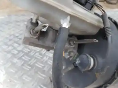 Second-hand car spare part Brake Pump for FORD TRANSIT MOD.2000 CAJA ABIERTA FT 300 2.0 medio OEM IAM references   