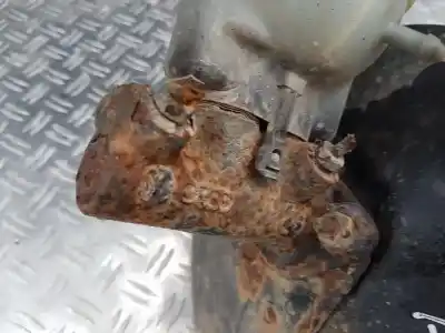 Автозапчастина б/у гальмівний насос для VOLKSWAGEN VENTO (1H2) 1.9 Turbodiesel CAT (AAZ) Посилання на OEM IAM   