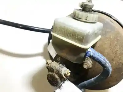 Peça sobressalente para automóvel em segunda mão Bomba De Travões por VOLKSWAGEN PASSAT B3/B4 (3A2, 35I) 1.9 TD Referências OEM IAM   