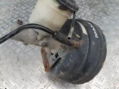 Second-hand car spare part brake servo for rover rover 45 (rt) 2.0 idt oem iam references sje0000040
