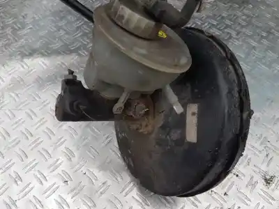 Автозапчастина б/у гальмівний серво для VOLKSWAGEN VENTO (1H2) 1.9 Diesel Посилання на OEM IAM   