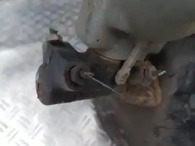 Автозапчастина б/у гальмівний насос для VOLKSWAGEN VENTO (1H2) 1.9 Diesel Посилання на OEM IAM   
