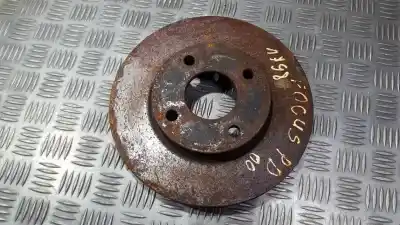 Pezzo di ricambio per auto di seconda mano  per FORD FOCUS TURNIER (CAK)  Riferimenti OEM IAM   