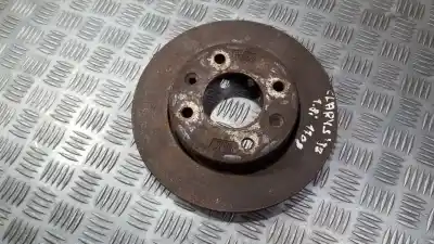 Pezzo di ricambio per auto di seconda mano Disco Freno Anteriore per KIA CLARUS 1.8 CAT Riferimenti OEM IAM   