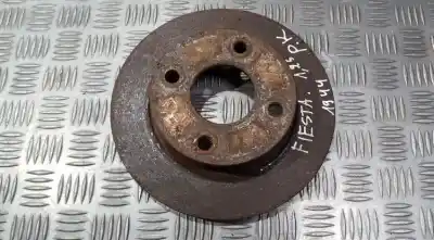 Pezzo di ricambio per auto di seconda mano  per FORD FIESTA IV (JA_, JB_)  Riferimenti OEM IAM   