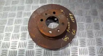 Second-hand car spare part  for KIA PICANTO  OEM IAM references   