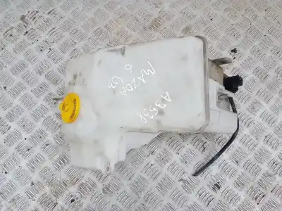 Peça sobressalente para automóvel em segunda mão depósito do limpa vidros por mazda 6 lim. (gh) 1.8 120cv active referências oem iam 