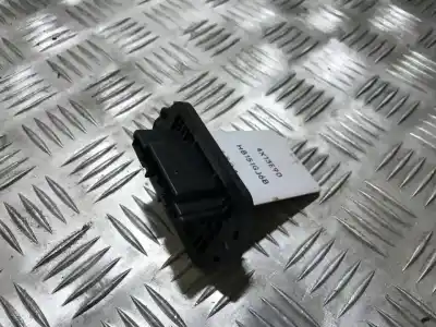 Peça sobressalente para automóvel em segunda mão resistência sofagem chauffage por mazda 6 lim. (gh) 1.8 120cv active referências oem iam gb151gj6b