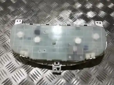 Peça sobressalente para automóvel em segunda mão quadrante por mazda 6 lim. (gh) 1.8 120cv active referências oem iam 5agj6j  