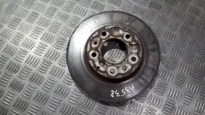 Peça sobressalente para automóvel em segunda mão disco de travão dianteiro por mazda 6 lim. (gh) 1.8 120cv active referências oem iam 