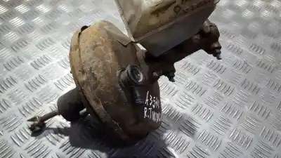 Pezzo di ricambio per auto di seconda mano  per RENAULT TWINGO (CO6)  Riferimenti OEM IAM   