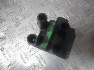 Peça sobressalente para automóvel em segunda mão bobina de ignição por mazda 6 lim. (gh) 1.8 120cv active referências oem iam l81318100