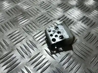 Peça sobressalente para automóvel em segunda mão Resistência Sofagem Chauffage por OPEL OMEGA B 2.0 16V CAT (X 20 XEV / L34) Referências OEM IAM 1905871  5399663050