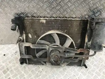 İkinci el araba yedek parçası ELEKTRO FAN için RENAULT TWINGO (CO6)  OEM IAM referansları   