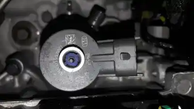 Pezzo di ricambio per auto di seconda mano Iniettore per CITROEN DS3 1.6 Blue-HDI FAP Riferimenti OEM IAM 0445110566  6200833931514