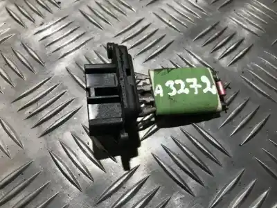 Second-hand car spare part heater blower for fiat doblo ii (152) 1.3 16v jtd cat oem iam references b837