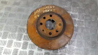 Peça sobressalente para automóvel em segunda mão  por OPEL COMBO  Referências OEM IAM   