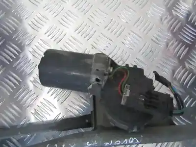 Second-hand car spare part front windshield wiper motor for rover rover 75 (rj) 2.0 kv6 classic oem iam references 0589909062