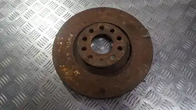 Second-hand car spare part Front Disc Brake for AUDI A6 C5 (4B2, 4B4) 2.5 TDI OEM IAM references   