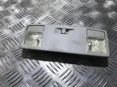 Peça sobressalente para automóvel em segunda mão Luz Interior por MAZDA 6 LIM. (GH) 1.8 120cv Active Referências OEM IAM 3E90  