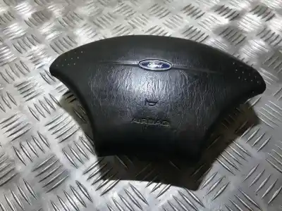 Second-hand car spare part front left air bag for ford focus turnier (cak) 1.8 tddi turbodiesel cat oem iam references 98aba042b85 Second-hand car spare part front left air bag for ford focus turnier (cak) 1.8 tddi turbodiesel cat oem iam references 98aba042b85