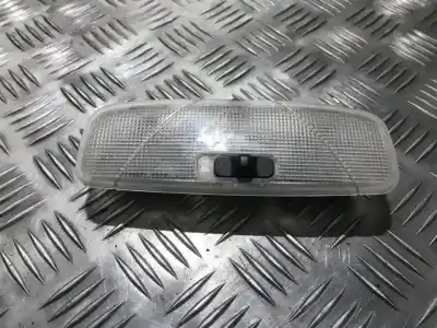 Peça sobressalente para automóvel em segunda mão Luz Interior por FORD FOCUS TURNIER (CB4) 1.6 16V CAT Referências OEM IAM XS4113776AA  XS41-13776-AA