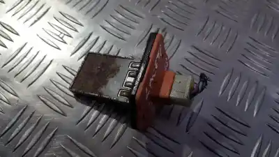 Second-hand car spare part heater blower for chevrolet lacetti 1.6 cat oem iam references 6111p