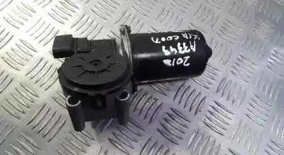 Peça sobressalente para automóvel em segunda mão motor do limpa para brisas por kia ceed (ed) 1.6 crdi 115 referências oem iam 