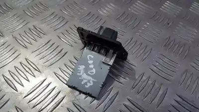 Peça sobressalente para automóvel em segunda mão resistência sofagem chauffage por kia ceed (ed) 1.6 crdi 115 referências oem iam 