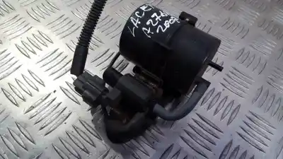 Second-hand car spare part additional air valve for chevrolet lacetti 1.6 cat oem iam references 