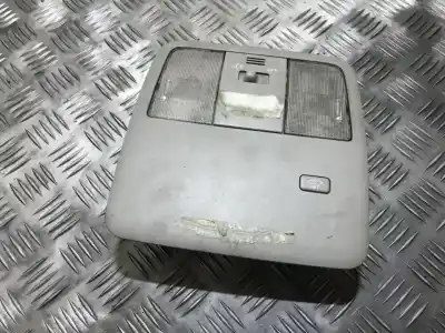 Second-hand car spare part interior light for toyota avensis 2.0 d-4d oem iam references 8973220031