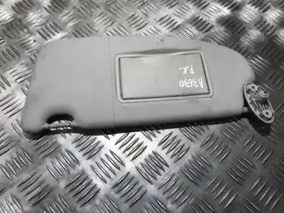 Tweedehands auto-onderdeel Linker Zonnescherm voor FORD FOCUS C-MAX (CAP) 2.0 TDCi CAT OEM IAM-referenties   