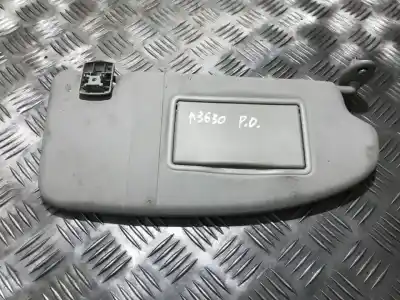 Tweedehands auto-onderdeel Linker Zonnescherm voor FORD FOCUS C-MAX (CAP) 2.0 TDCi CAT OEM IAM-referenties   