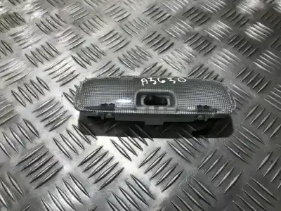 Gebrauchtes Autoersatzteil Innenlicht zum FORD FOCUS C-MAX (CAP) 2.0 TDCi CAT OEM-IAM-Referenzen 3S7A13776AB  3S7A-13776-AB