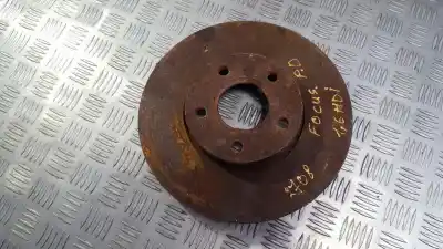 Автозапчасти б/у  за FORD FOCUS TURNIER (CAK)  ссылки OEM IAM   