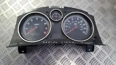 Second-hand car spare part  for OPEL ZAFIRA B  OEM IAM references 13225990  A2C53164392, A2C53085860, A2C53024890