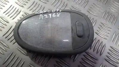 Second-hand car spare part interior light for chevrolet lacetti 1.6 cat oem iam references 96206564