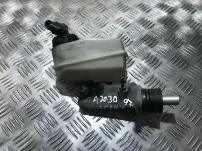 Pezzo di ricambio per auto di seconda mano  per RENAULT MEGANE I SCENIC (JA0)  Riferimenti OEM IAM 7700828034F  