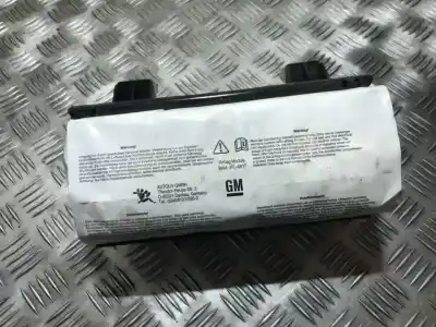 Peça sobressalente para automóvel em segunda mão  por OPEL COMBO  Referências OEM IAM 13188043  464064757