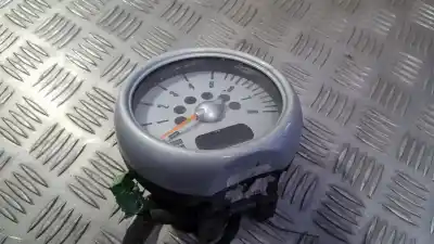 Second-hand car spare part DASHBOARD for MINI MINI (R50,R53)  OEM IAM references   