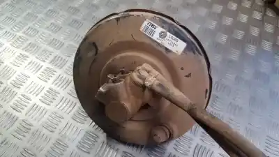 Second-hand car spare part brake servo for fiat doblo ii (152) 1.3 16v jtd cat oem iam references 46754865