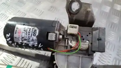 Second-hand car spare part front windshield wiper motor for fiat doblo ii (152) 1.3 16v jtd cat oem iam references 64343499