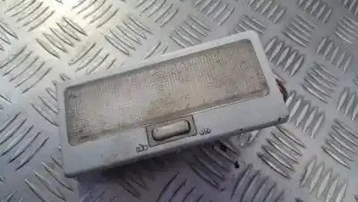 Peça sobressalente para automóvel em segunda mão luz interior por ford galaxy i (wgr) 2.0 i referências oem iam 357947105