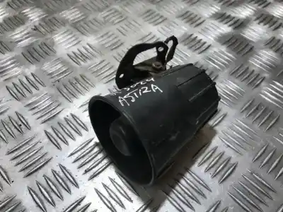 Second-hand car spare part Horn for OPEL ASTRA G CARAVAN 1.4 16V OEM IAM references   