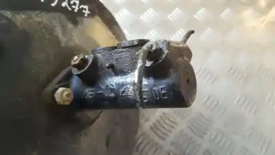 Peça sobressalente para automóvel em segunda mão bomba de travões por ford galaxy i (wgr) 2.0 i referências oem iam 