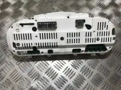 Pezzo di ricambio per auto di seconda mano pannello degli strumenti per kia cerato 2.0 ex crdi familiar riferimenti oem iam 940032f340  94003-2f340, 20040531